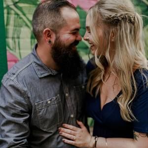 Meet your Posher, Sean